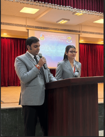 Xavier Institute of Management & Informatics Jaipur Campus photo 13